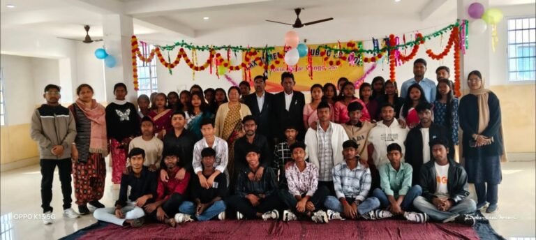 Jamshedpur : विद्यार्थियों को मिला सफलता का मूल मंत्र