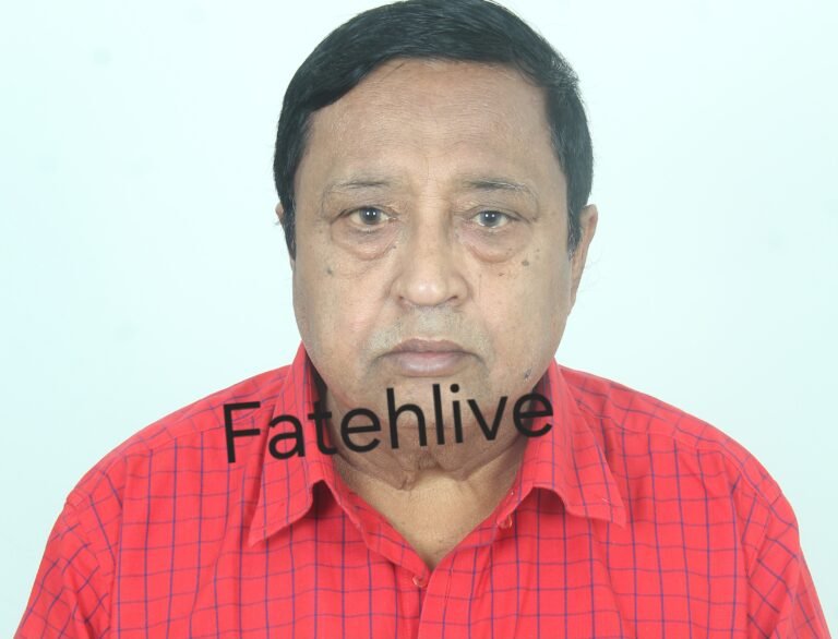 Tata Workers Union : माइकल जॉन सेंटर के निदेशक सरस्वती पूजा करने गए, हो गया निधन