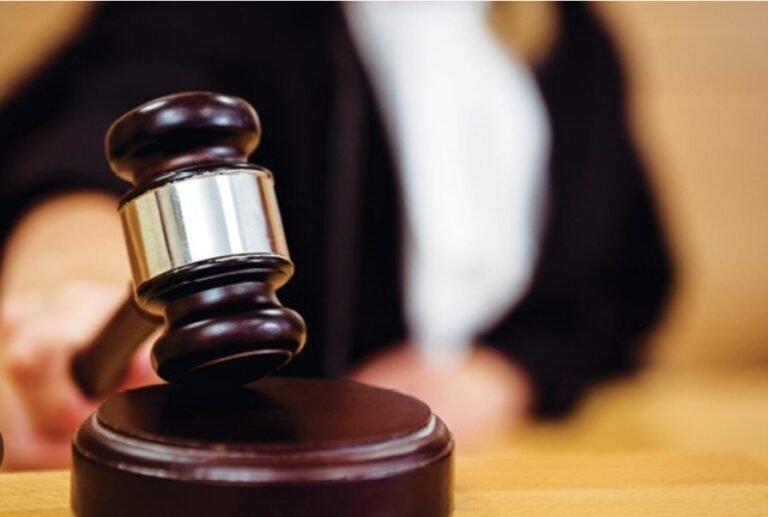 Jamshedpur Court : संजीव सिंह हत्याकांड में दुबराज नाग समेत दो को आजीवन कारावास