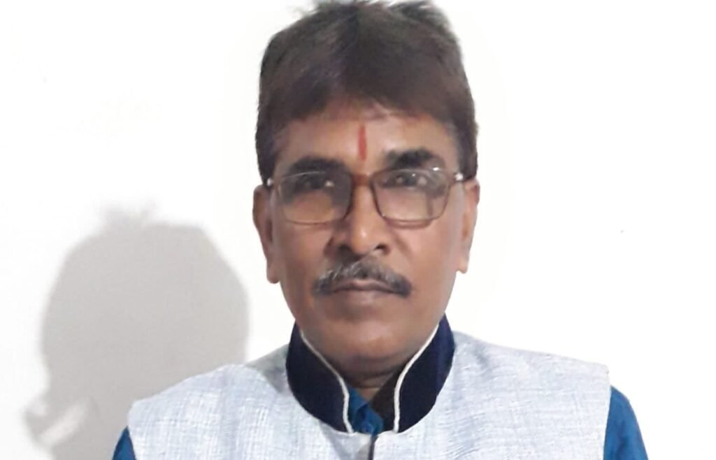 Jamshedpur : भारतीय मजदूर संघ ने बजट को सराहा