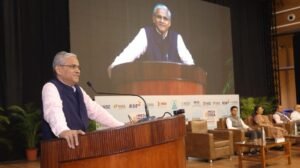 Jamshedpur : एक्सएलआरआइ के फिन-4-ऑल में सिखाया गया बचत और साइबर धोखाधड़ी से बचाव का पाठ