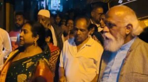 Jugsalai Election : हर घर नल, हर घर जल का संकल्प, जुगसलाई में डॉली मल्लिक को मिल रहा जन समर्थन