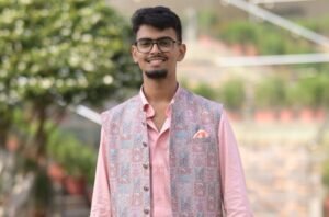 Jamshedpur : जेईई मेन परीक्षा में पत्रकार नानक के पुत्र नवल को 98.73 परसेंटाइल अंक