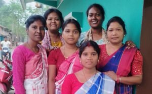 Jamshedpur : आदिवासी समाज का बाहा बोंगा 22 फरवरी से, 3 मार्च तक अलग-अलग क्षेत्रों में होंगे मुख्य आयोजन