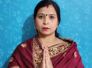 Jugsalai Election : अफवाहों पर न दें ध्यान, सच्चाई की होगी जीत : डॉली मल्लिक