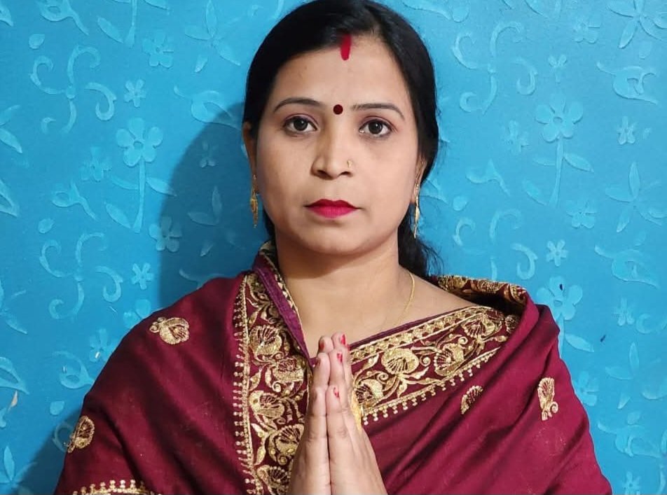 Jugsalai Election : अफवाहों पर न दें ध्यान, सच्चाई की होगी जीत : डॉली मल्लिक