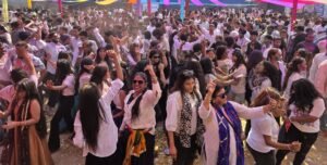 Jamshedpur : निक्को पार्क में रही होली महोत्सव-2026 की धूम, ये रहा आकर्षण