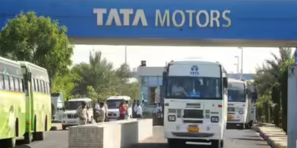 Tata Motors : अब टाटा मोटर्स में भी वेज रिवीजन की सुगबुगाहट