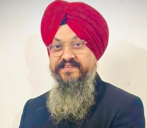 Jamshedpur : स्टेशन रोड गुरुद्वारा जुगसलाई में प्रचारक जमशेदपुरी मंगलवार को गुरमत विचारों से संगत को करेंगे निहाल