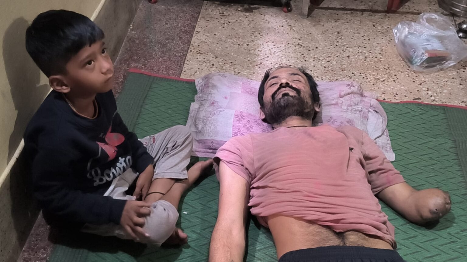 Jamshedpur : सीतारामडेरा में कीटनाशक खाकर युवक ने की आत्महत्या, जांच में जुटी पुलिस