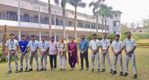 Jamshedpur : गोलमुरी NTTF के 10 प्रशिक्षुओं का चयन मारुति सुजुकी में, ये मिला पैकेज