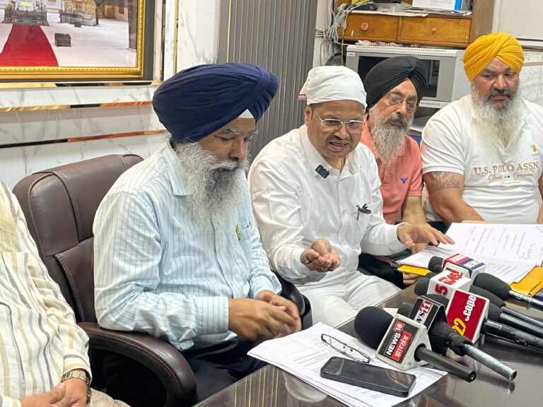 Sakchi Gurudwara : सत्य की जीत हुई है, साकची के संविधान को कोर्ट ने भी सर्वोपरि माना, हमारी सेवा बरकरार : निशान सिंह