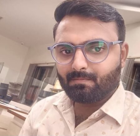 Jamshedpur : अंकित शर्मा की सड़क हादसे में मौत, सरयू राय मर्माहत