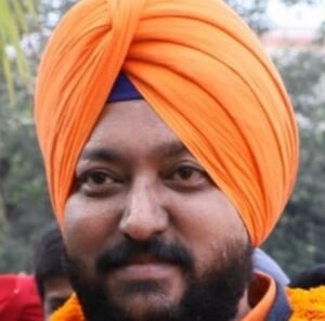 Jamshedpur Bjp : झारखंड में कब तक इस्तेमाल होंगे सिख : अमरदीप भाटिया