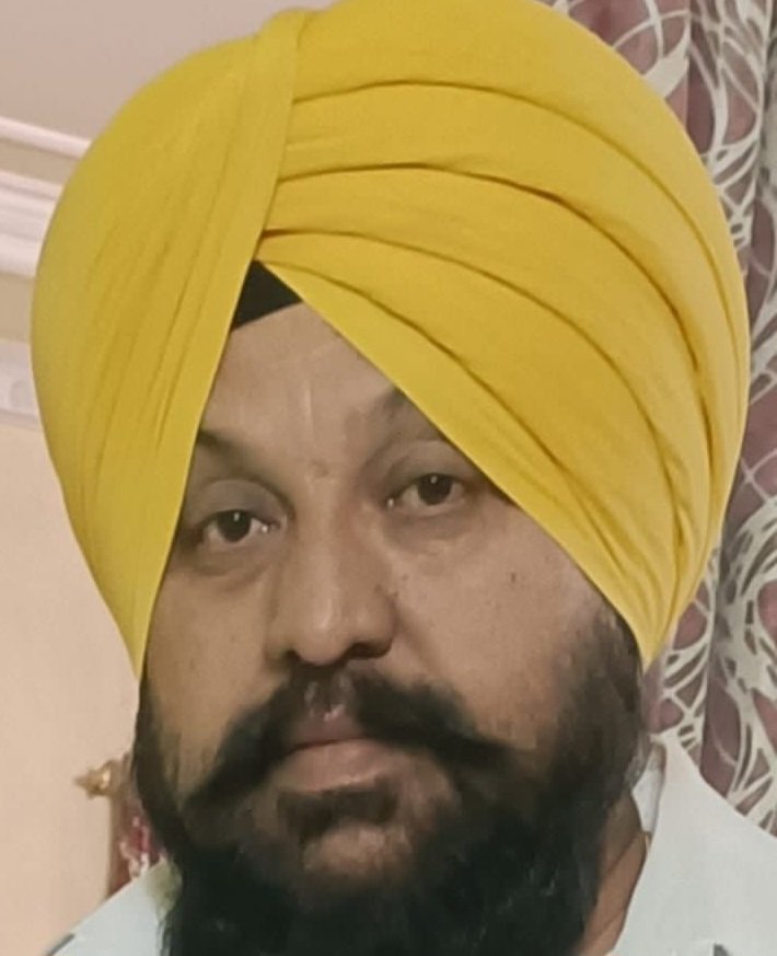 Jamshedpur : सीतारामडेरा गुरुद्वारा साहेब के नए प्रधान सुखविंदर सिंह मिट्ठू ने अपनी टीम की घोषणा की, अविनाश महासचिव और गुरदीप लाडी बने मीत प्रधान