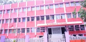 Jamshedpur : एमजीएम अस्पताल के चौथे तल्ले से कूदकर मरीज ने की आत्महत्या