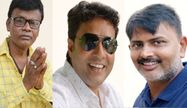 Jamshedpur Bjp : भाजपा सुंदरनगर मंडल के पदाधिकारियों की हुई घोषणा, ब्रजकिशोर सिंह एवं ईश्वर सोरेन बने महामंत्री, कोषाध्यक्ष पद अभी रिक्त