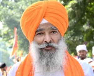 Jamshedpur : खालसा सृजन दिवस पर 14 अप्रैल को साकची गुरुद्वारा में सजेगा विशेष कीर्तन दरबार