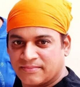 Jamshedpur : बिष्टुपुर गुरुद्वारा के ट्रस्टी नवतेज सिंह के छोटे भाई प्रभपाल सिंह का निधन, अंतिम संस्कार 8 अप्रैल को