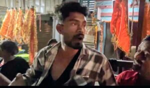 Jamshedpur : गोलपहाड़ी में बकरी चोरी करने वाला पकड़ा गया, भीड़ ने की पिटाई, चार बकरियां बरामद, बागबेड़ा से हुई थी चोरी