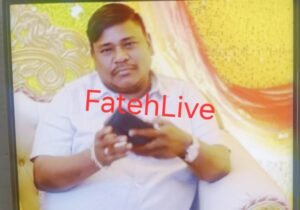 Jamshedpur Accident : लाइफ लाइन नर्सिंग होम के कर्मचारी की भुइयांडीह में दुर्घटना में युवक की मौत, सड़क जाम