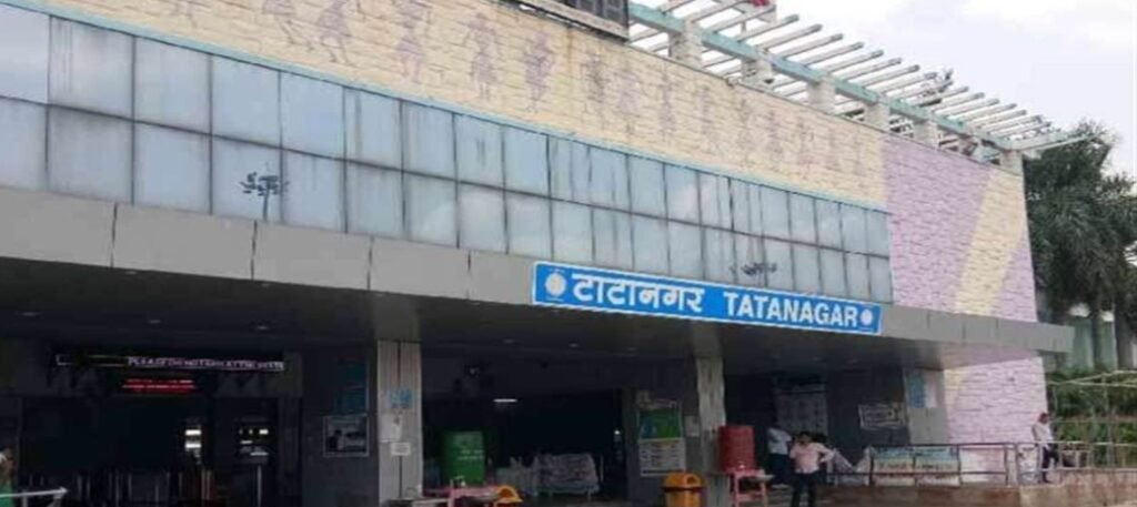 Tatanagar : रेलवे का जवाब संतोषजनक नहीं : अजय कुमार, धरना बुधवार को तय