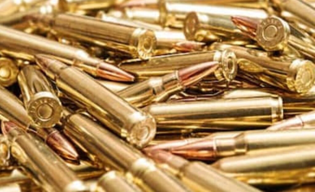 Jamshedpur : टेल्को में नाबालिग के पास से गोलियां बरामद, टाइगर मोबाइल ने दबोचा