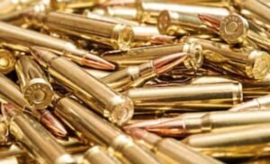 Jamshedpur : टेल्को में नाबालिग के पास से गोलियां बरामद, टाइगर मोबाइल ने दबोचा