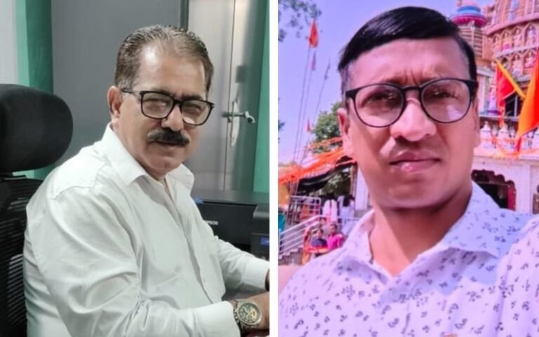 Jamshedpur : सदर अस्पताल – सिविल सर्जन का कारनामा, चहेते कंप्यूटर सहायक को बना दिया हॉस्पीटल मैनेजर!, डाॅक्टर से लेकर नर्स तक परेशान