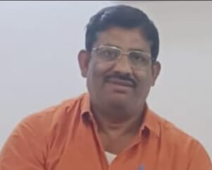 Jamshedpur Congress : बार-बार नीट पेपर लीक होना नेशनल डिजास्टर के समान और मोदी सरकार की विफलता स्मारक के रूप में जाना जाएगा : अवधेश सिंह
