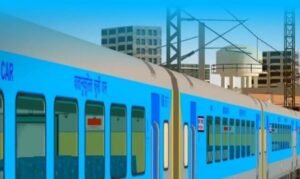 Ckp Divison : हावड़ा-बड़बिल जन शताब्दी में दिल दहला देने वाली घटना, महिला पर नवजात को ट्रेन से फेंकने का आरोप