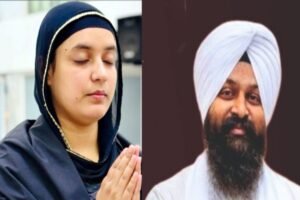 Jamshedpur : 21 जून को गुरुद्वारा साहिब साकची में सजेगा भव्य कीर्तन दरबार, शहीदों को समर्पित होगा समागम : निशान सिंह