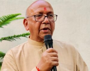 Jamshedpur : जानबूझकर चरित्र हनन करने वाले कथित वीडियो पत्रकार पर आपराधिक मुकदमा चले : सरयू राय