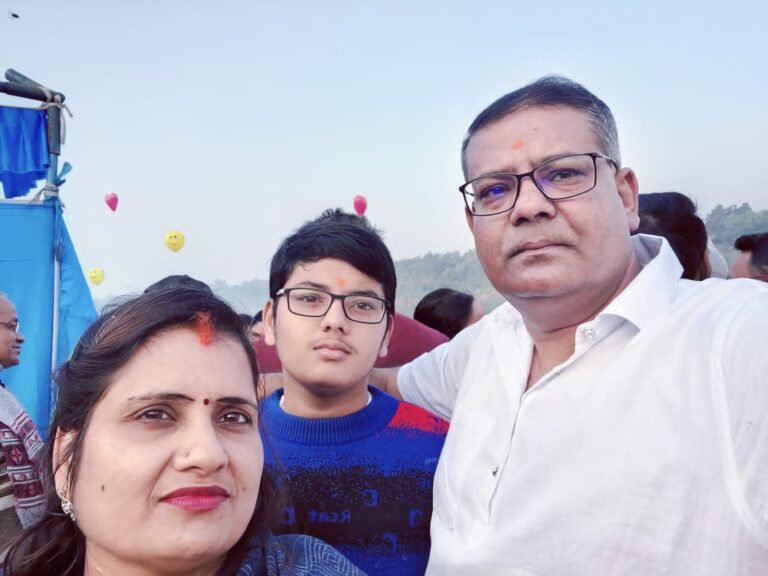 Jamshedpur : मारवाड़ी सम्मेलन के अध्यक्ष मुकेश मित्तल के बेटे ने जेईई एडवांस की परीक्षा में हासिल की सफलता