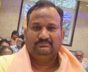 Jamshedpur : जनाक्रोश के बीच लोकप्रियता का ढोंग करना मंगल कालिंदी की फितरत बन गई है : अप्पू तिवारी