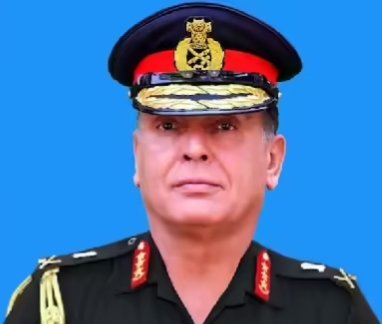 New Dehli : लेफ्टिनेंट जनरल धीरज सेठ होंगे भारतीय सेना के अगले प्रमुख