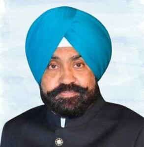 Maharashtra : ਗੁਰੂ ਅਰਜਨ ਦੇਵ ਜੀ ਦੀ ਸ਼ਹਾਦਤ ਮਨੁੱਖਤਾ ਲਈ ਤਿਆਗ ਅਤੇ ਸੱਚ ਦਾ ਅਮਰ ਸੰਦੇਸ਼ : ਬਲ ਮਲਕੀਤ ਸਿੰਘ