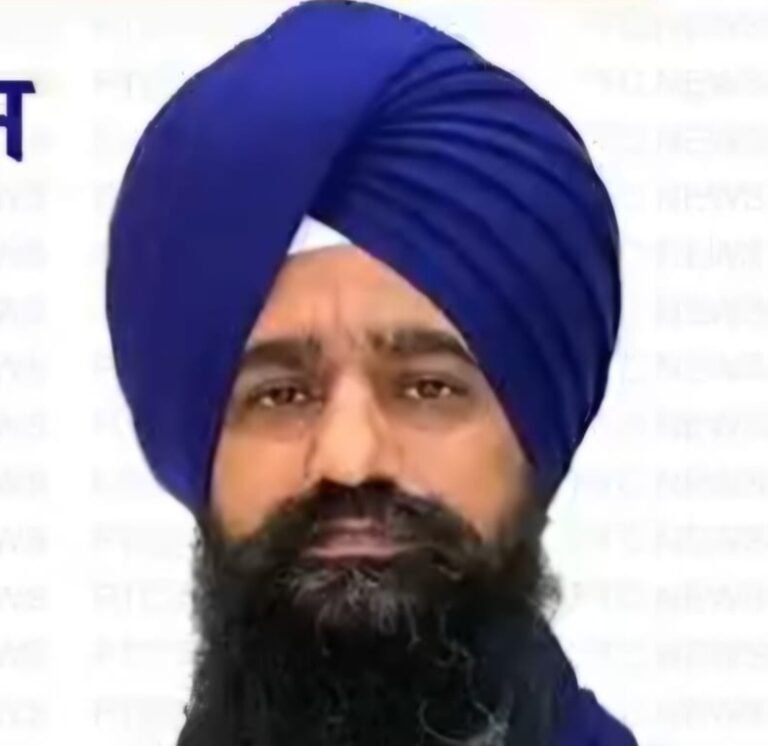 Punjab Big News : ਪੰਜਾਬ ਦੇ ਮੁੱਖ ਮੰਤਰੀ ਭਗਵੰਤ ਮਾਨ ਨੂੰ ਪੰਜ ਸਿੰਘ ਸਾਹਿਬਾਨਾਂ ਵੱਲੋਂ ‘ਗੁਰੂ ਦੋਖੀ’ ਤੇ ‘ਖਾਲਸਾ ਪੰਥ ਵਿਰੋਧੀ’ ਐਲਾਨਿਆ