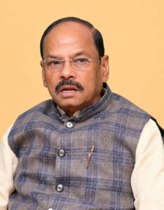 Jamshedpur : आरएसएस कार्यालय नहीं, राष्ट्रवाद पर हमला, SIT का गठन कर जिहादी मानसिकता वाले अपराधी को पकड़ा जाये : रघुवर दास