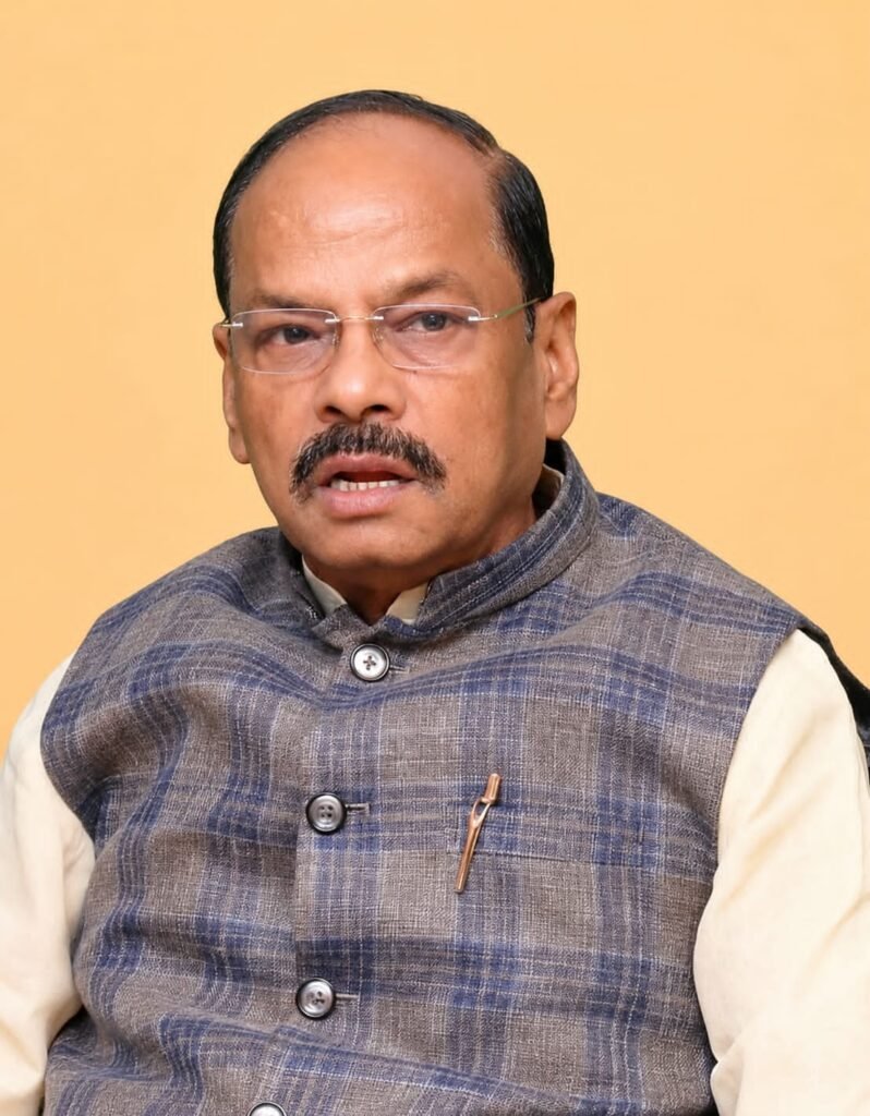 Jamshedpur : आरएसएस कार्यालय नहीं, राष्ट्रवाद पर हमला, SIT का गठन कर जिहादी मानसिकता वाले अपराधी को पकड़ा जाये : रघुवर दास