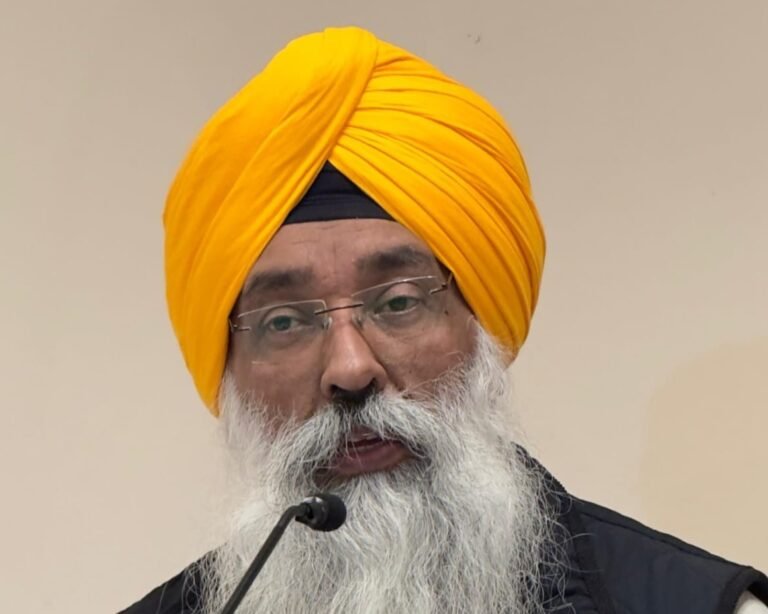 Sikh Federation : ਰੀਫਾਰਮ ਯੂਕੇ ਦੇ ਬਿਆਨ ਕਰ ਰਹੇ ਹਨ ਸਿੱਖਾਂ ਵਿਰੁੱਧ ਨਫਰਤ ਦਾ ਪ੍ਰਚਾਰ : ਸਿੱਖ ਫੈਡਰੇਸ਼ਨ ਯੂਕੇ