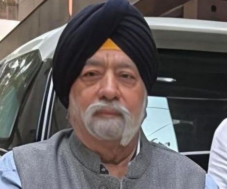 New Delhi : ਸਰਨਾ ਵੱਲੋਂ ਪਾਕਿਸਤਾਨ ਮਰਦਾਨ ਦੇ ਗੁਰਦੁਆਰੇ ਵਿੱਚ ਸੇਵਾਦਾਰ ਜੋੜੇ ਦੇ ਕਤਲ ਦੀ ਸਖ਼ਤ ਨਿੰਦਾ