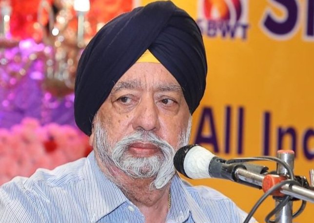 Delhi : ਹੇਮਕੁੰਟ ਸਾਹਿਬ ਯਾਤਰਾ ਦੌਰਾਨ ਸਿੱਖ ਸ਼ਰਧਾਲੂਆਂ ਨਾਲ ਕਥਿਤ ਦੁਰਵਿਵਹਾਰ ਦੇ ਮਾਮਲੇ ‘ਤੇ ਮੁੱਖ ਮੰਤਰੀ ਪੁਸ਼ਕਰ ਸਿੰਘ ਧਾਮੀ ਨੂੰ ਪਰਮਜੀਤ ਸਿੰਘ ਸਰਨਾ ਨੇ ਲਿਖਿਆ ਪੱਤਰ