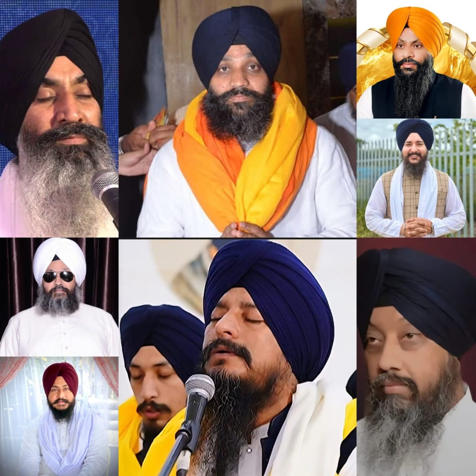Amritsar : ਹੇਮਕੁੰਟ ਸਾਹਿਬ ਤੋਂ ਪਰਤਦੇ ਨਿਹੰਗ ਸਿੰਘਾਂ ਨਾਲ ਧੱਕੇਸ਼ਾਹੀ ਬਰਦਾਸ਼ਤ ਨਹੀਂ, ਬੇਕਸੂਰ ਸਿੰਘਾਂ ਦੀ ਤੁਰੰਤ ਰਿਹਾਈ ਦੀ ਮੰਗ : ਸ਼੍ਰੋਮਣੀ ਰਾਗੀ ਸਭਾ
