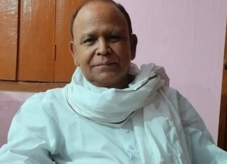 Jamshedpur : भोजपुर के भरत भूषण तिवारी की नृशंस हत्या के आरोपी पुलिसकर्मियों को मिले कड़ी सजा : महेंद्र पांडेय