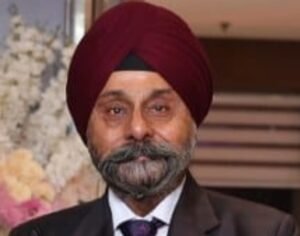 Delhi : ਗੁਰਦੁਆਰਾ ਅਜੈ ਐਨਕਲੇਵ ਵਿੱਚ ਸਰਬਸੰਮਤੀ ਨਾਲ ਪ੍ਰਧਾਨ ਦੀ ਹੋਈ ਚੋਣ