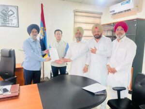Uttarakhand : ਹੇਮਕੁੰਟ ਸਾਹਿਬ ਯਾਤਰਾ ਦੌਰਾਨ ਨਿਹੰਗ ਸਿੰਘਾਂ ਨਾਲ ਹੋਈ ਘਟਨਾ ਦੀ ਜਾਂਚ ਹਰਿਦੁਆਰ ਐਸਐਸਪੀ ਨੂੰ ਸੌਂਪੀ