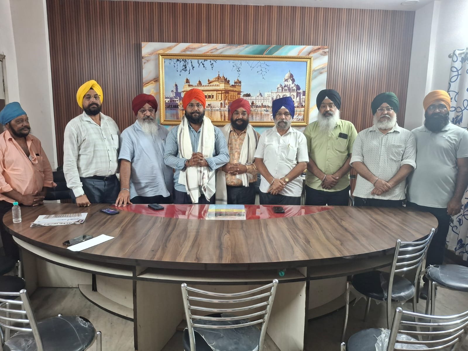 सीजीपीसी जमशेदपुर