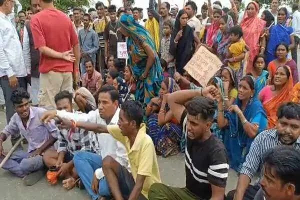 गिरिडीह न्यूज, नीरज हाजरा