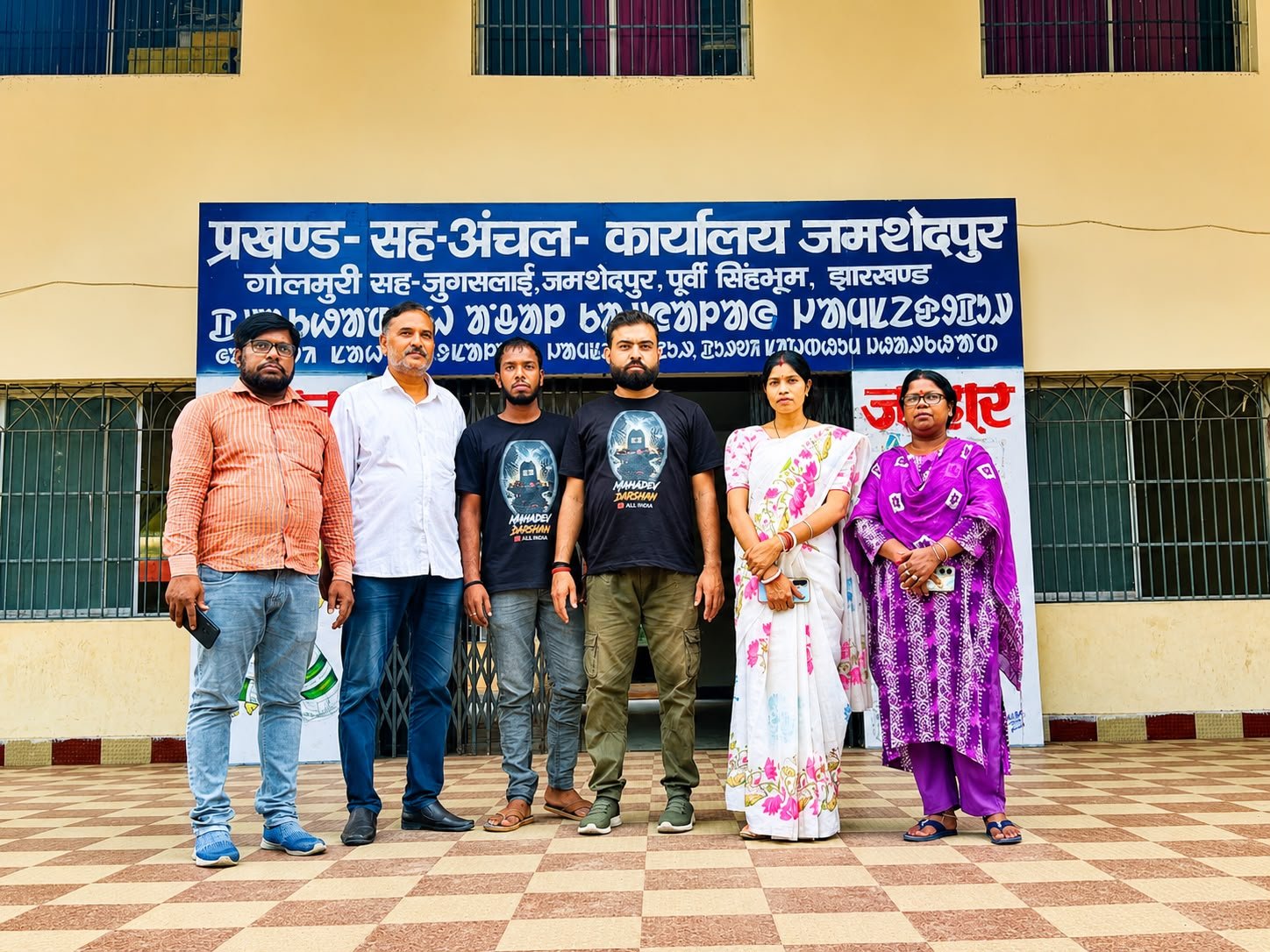 12 ज्योतिर्लिंग यात्रा की सफलता